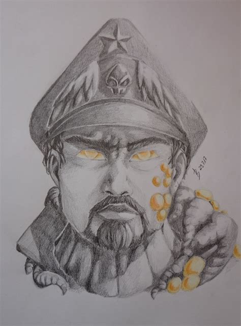 Stukov's illustrations/manga .